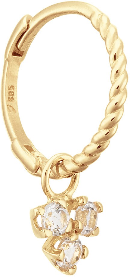 Jackie JKS24.011 Damen Ohrringe