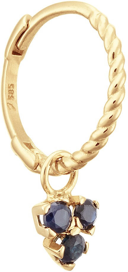 Jackie JKS24.014 Damen Ohrringe