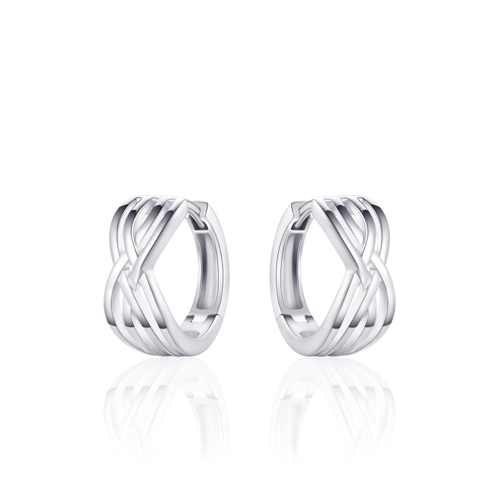 Gisser Jewels KC076 Damen Ohrringe