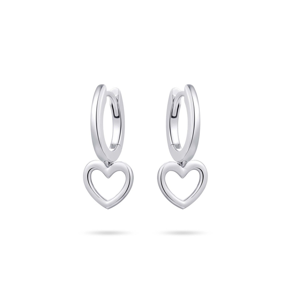 Gisser Jewels KC1022 Damen Ohrringe