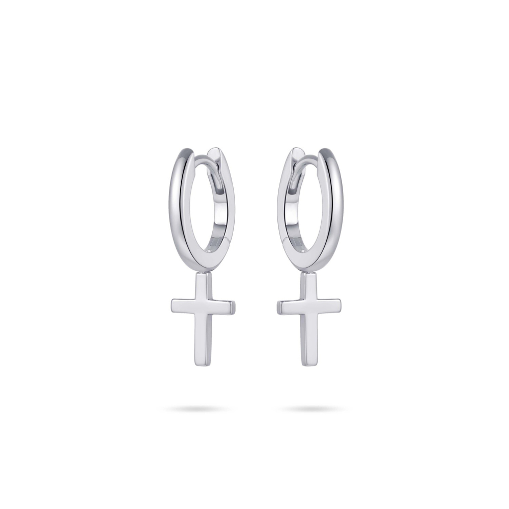 Gisser Jewels KC1027 Damen Ohrringe