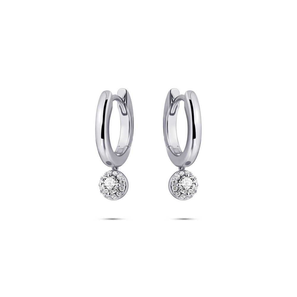 Gisser Jewels Earrings