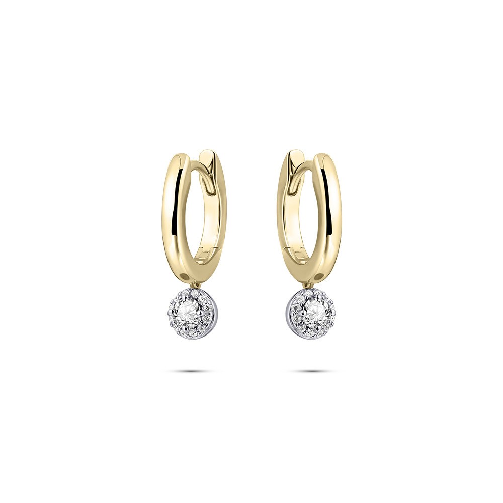 Gisser Jewels Earrings