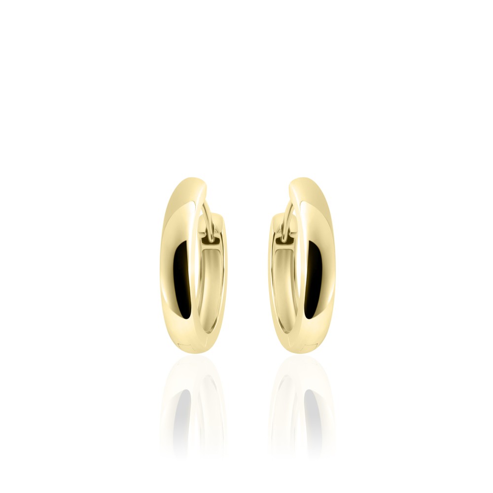 Gisser Jewels KCA3/18Y Damen Ohrringe