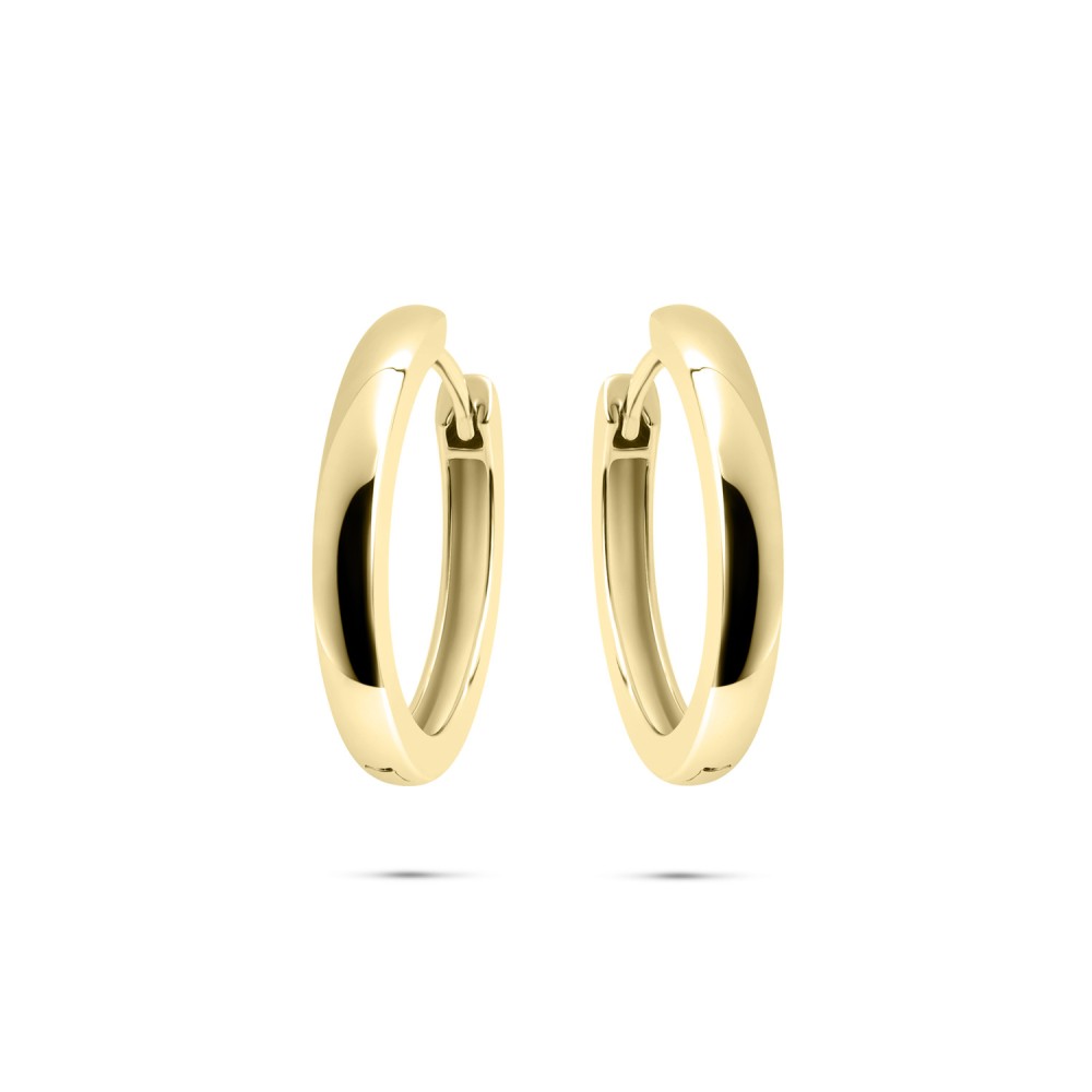 Gisser Jewels KCA3/22Y Damen Ohrringe