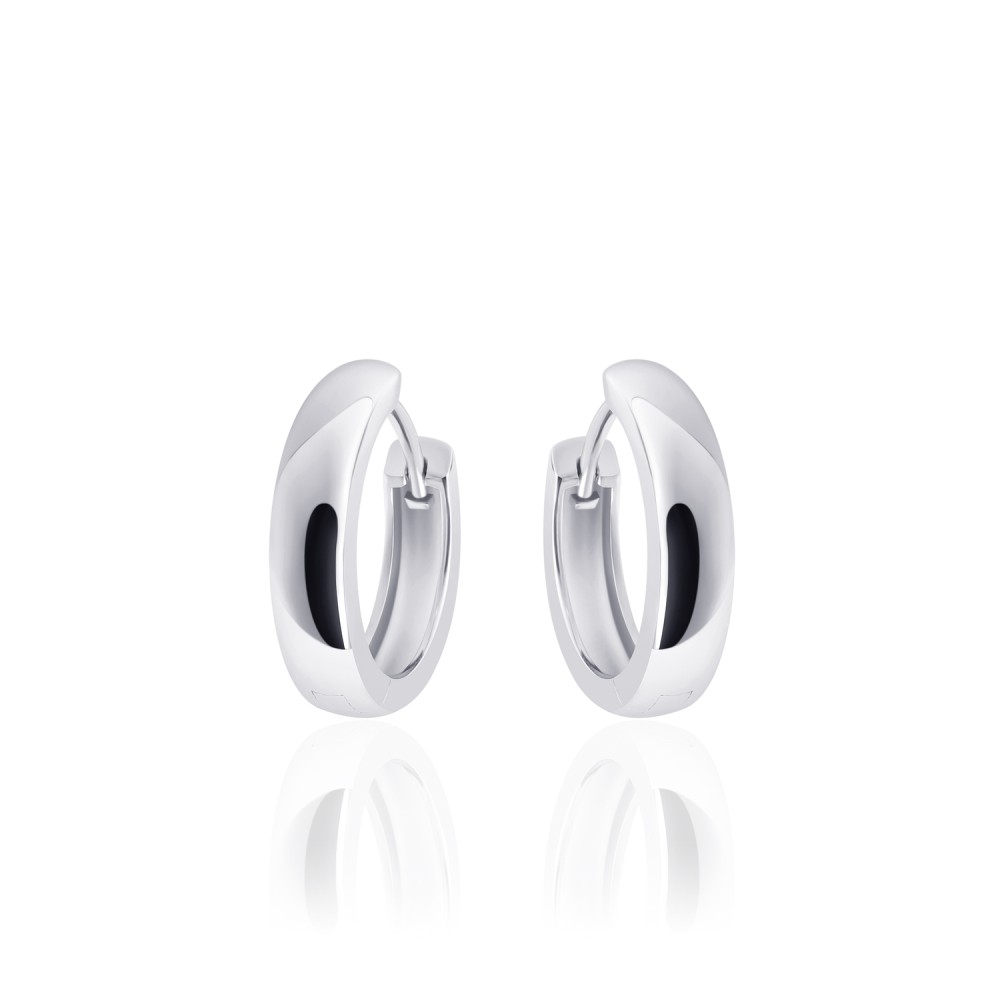Gisser Jewels KCA4/18 Damen Ohrringe
