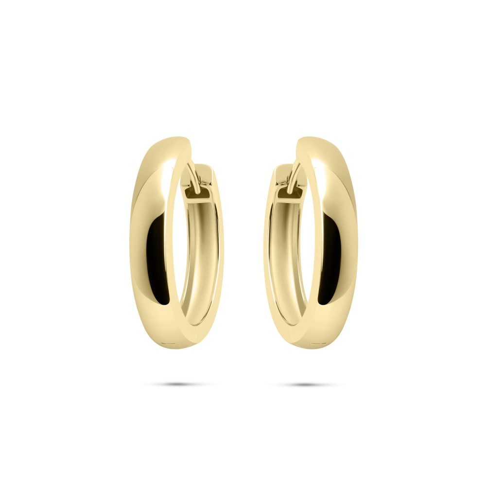 Gisser Jewels KCA4/22Y Damen Ohrringe