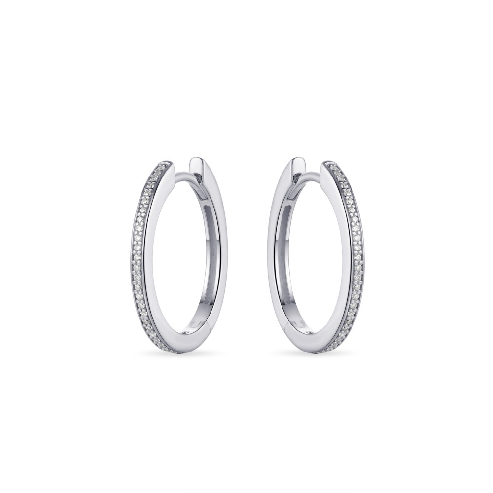 Gisser Jewels KCD2/20 Damen Ohrringe