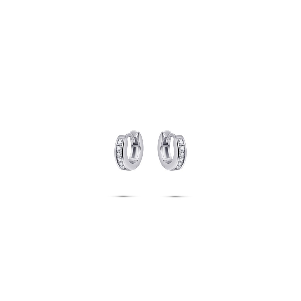 Gisser Jewels KCD3/12 Damen Ohrringe