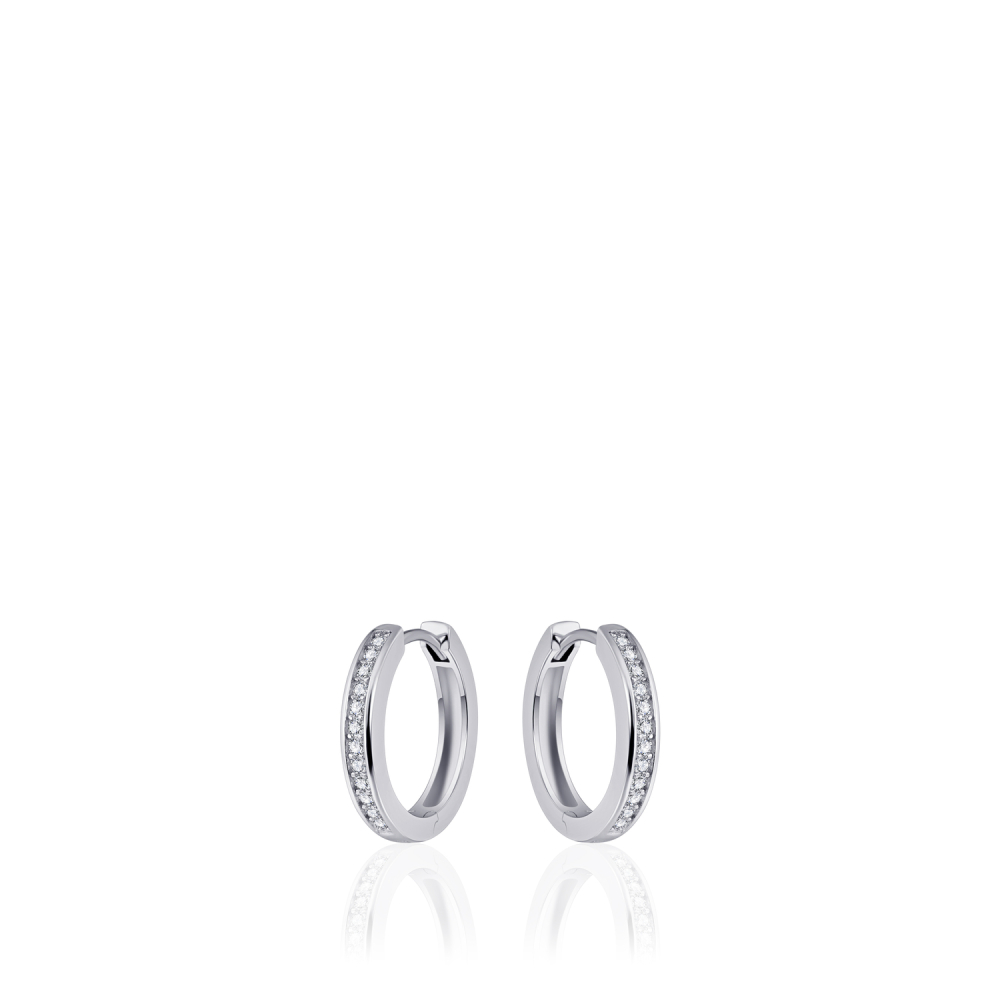 Gisser Jewels KCD3/20 Damen Ohrringe