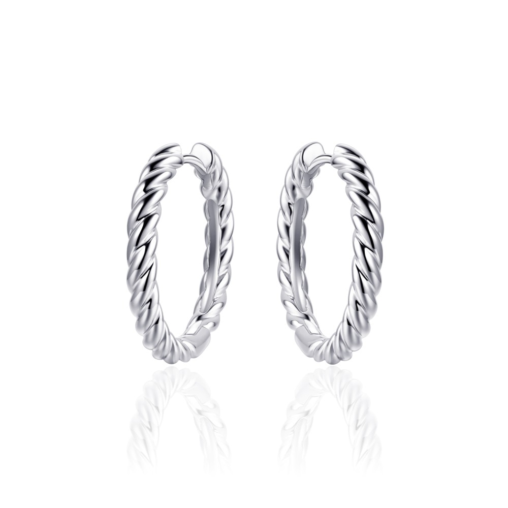 Gisser Jewels KCJ3/22 Damen Ohrringe