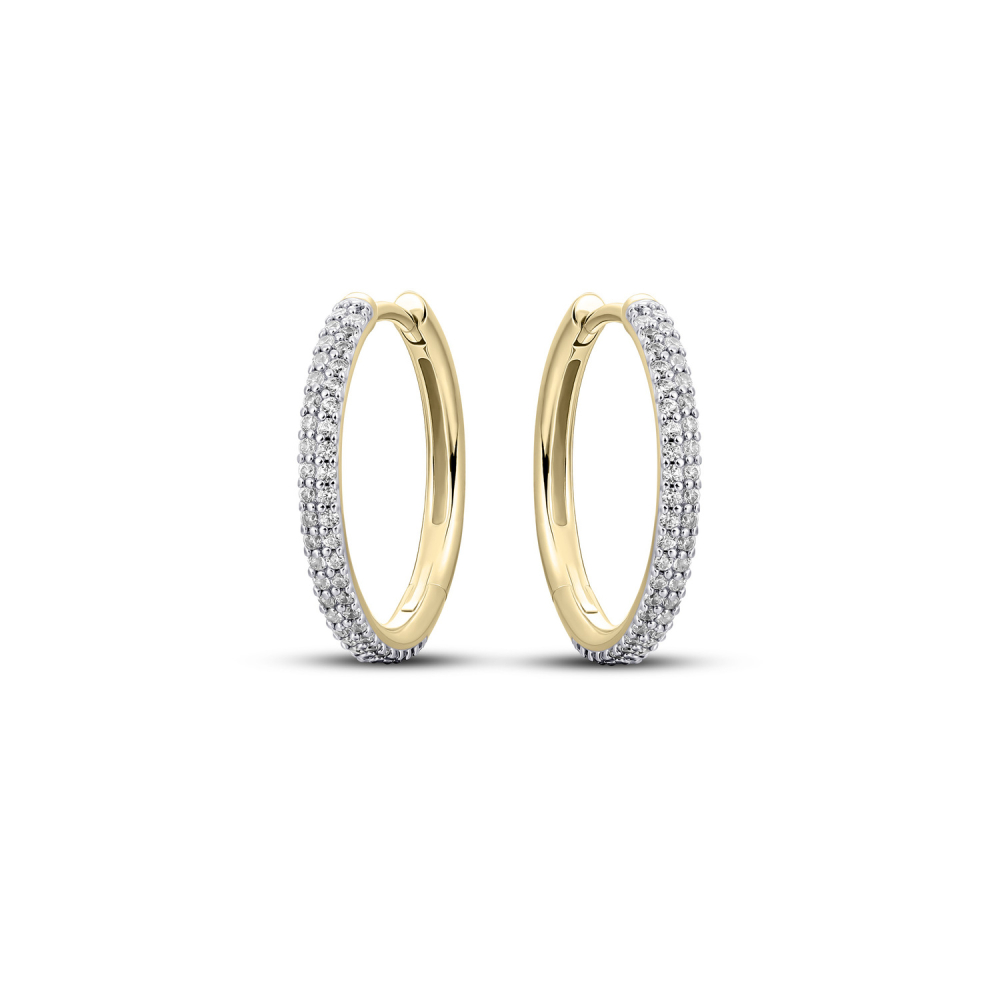 Gisser Jewels Earrings