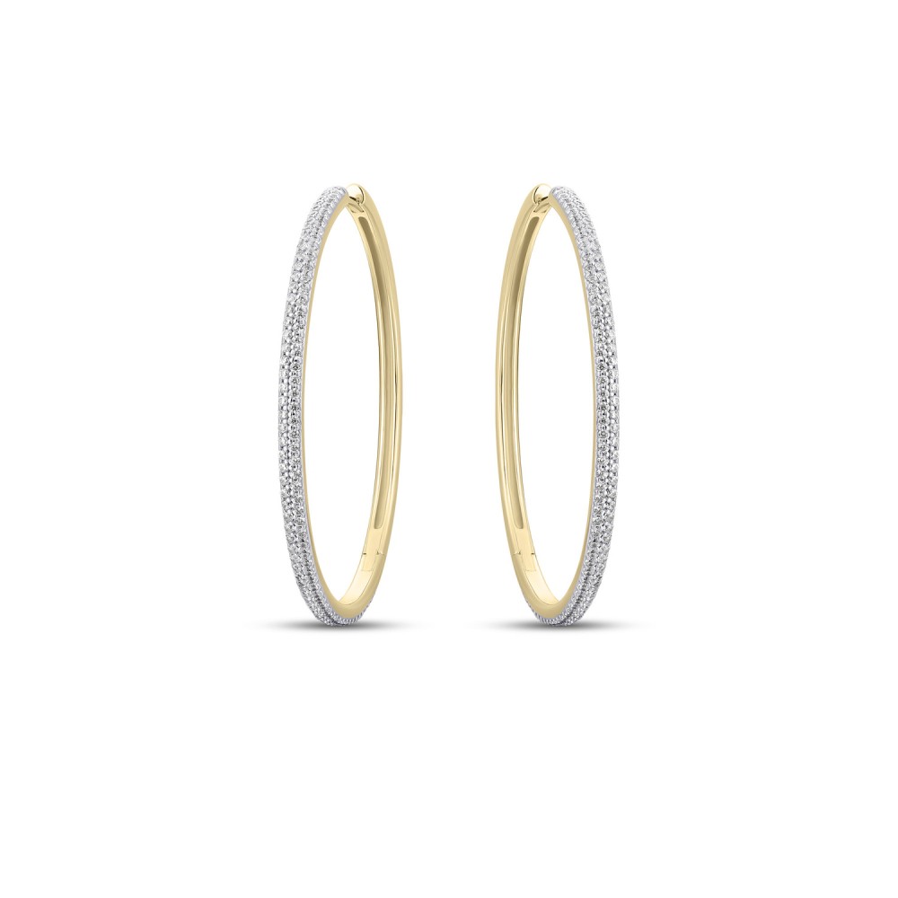 Gisser Jewels Earrings