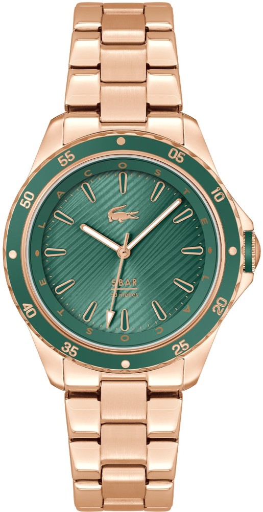 Lacoste LC2001372 SANTORINI Damen Uhr
