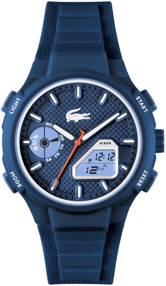Lacoste LC2011370 L33-X Herren Uhr