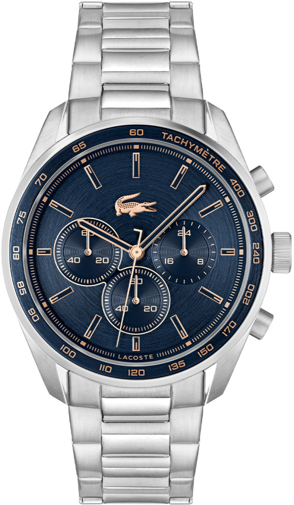 Lacoste LC2011380 BOSTON Herren Uhr