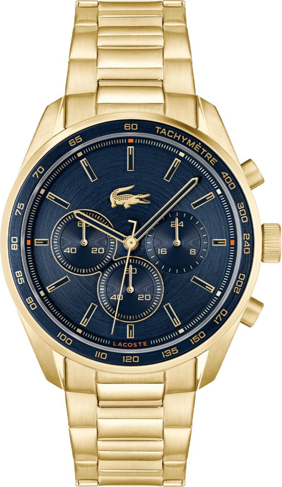 Lacoste LC2011381 BOSTON Herren Uhr