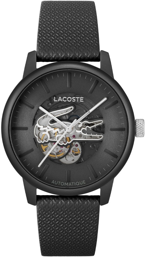 Lacoste LC2011383 LACOSTE.12.12 AUTOMATIQUE Herren Uhr