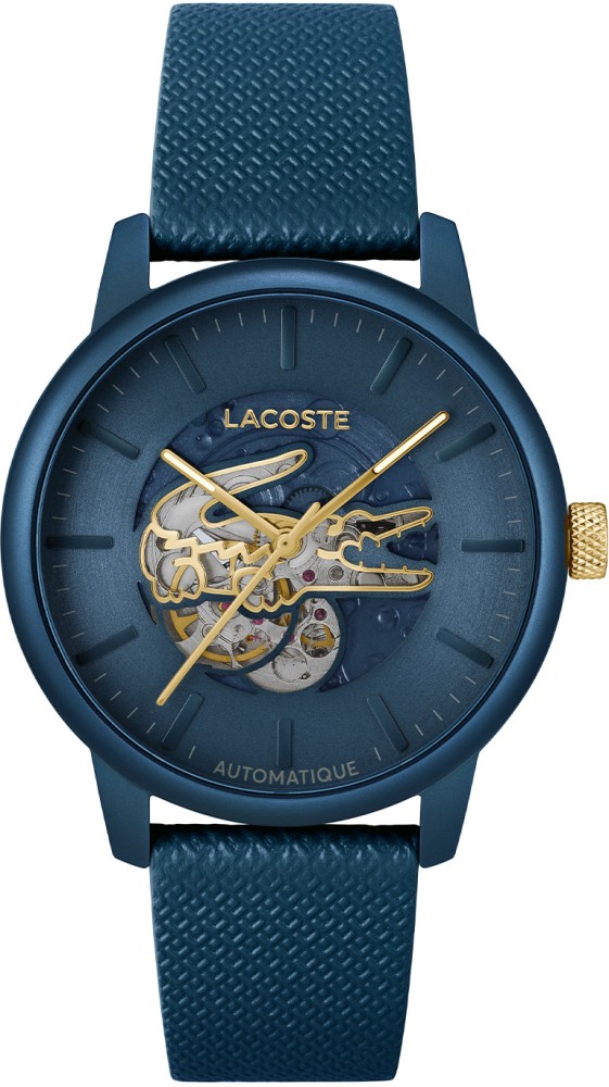 Lacoste LC2011385 LACOSTE.12.12 AUTOMATIQUE Herren Uhr