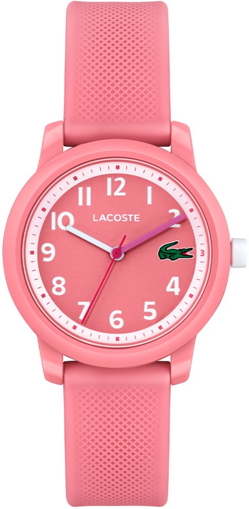 Lacoste LC2030040 LACOSTE 12.12. KIDS Kinder Uhr