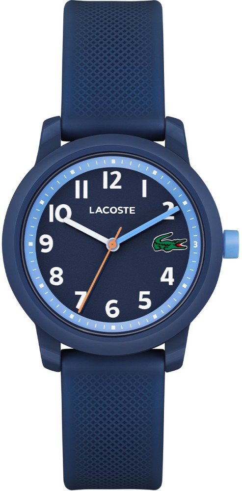 Lacoste LC2030043 LACOSTE 12.12. KIDS Kinder Uhr