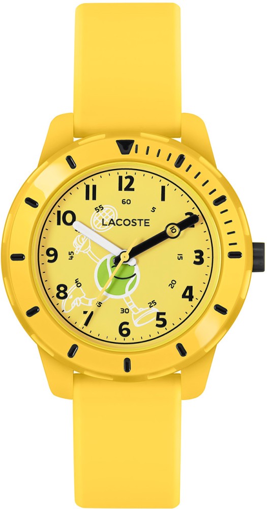 Lacoste LC2030060 MINI TENNIS Kinder Uhr