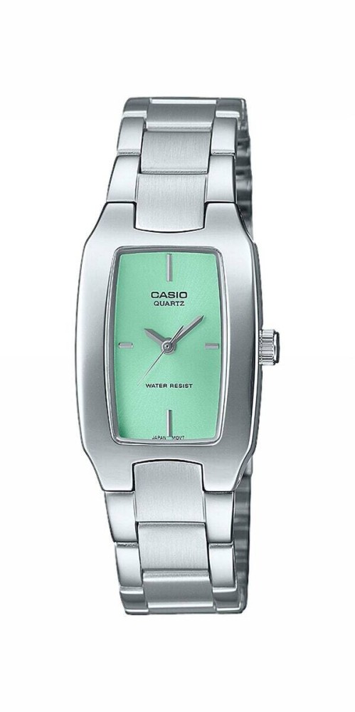 Casio LTP-1165PA-3CEF Damen Uhr