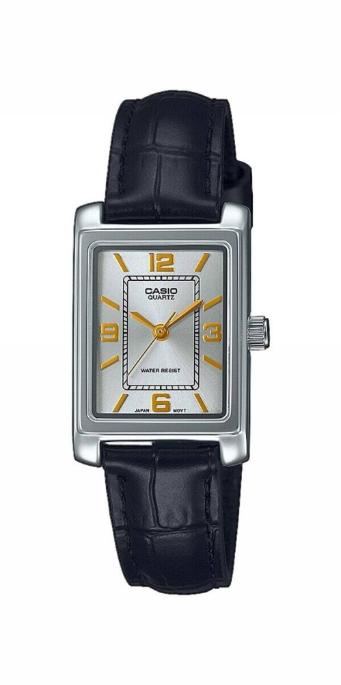 Casio LTP-1234PL-7A2EF Damen Uhr