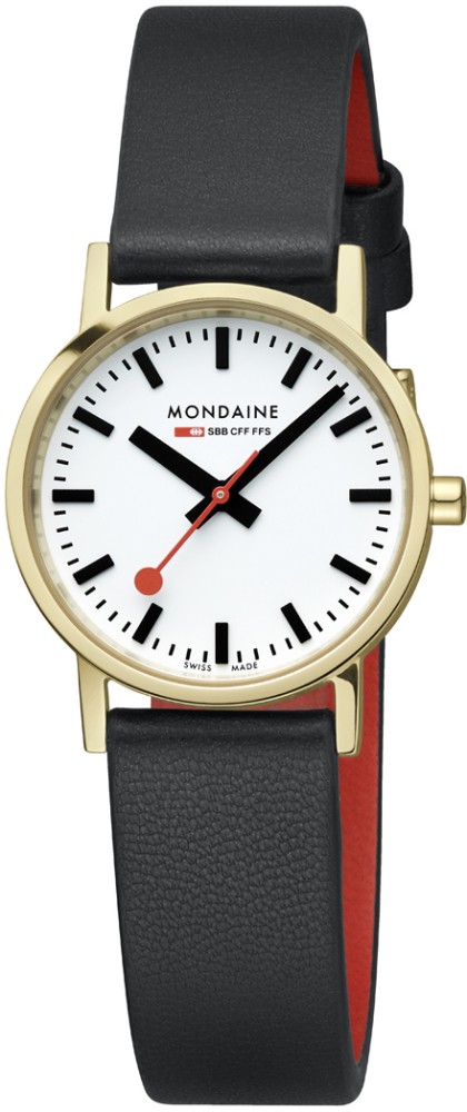 Mondaine M658.30323.10SBB Classics Unisex Uhr