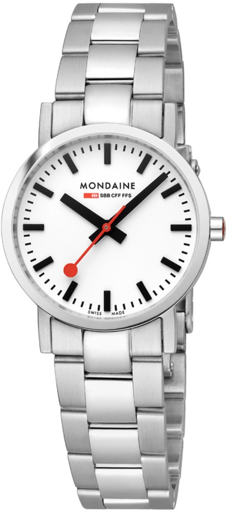 Mondaine M658.30323.11SBJ Classics Unisex Uhr