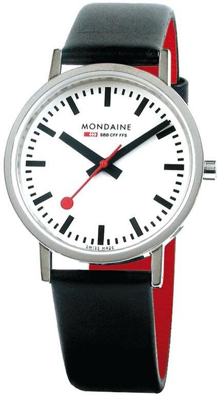 Mondaine M660.30314.11SBB Classic Unisex Uhr