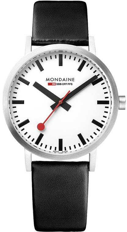 Mondaine M660.30314.16SBB Classic Unisex Uhr