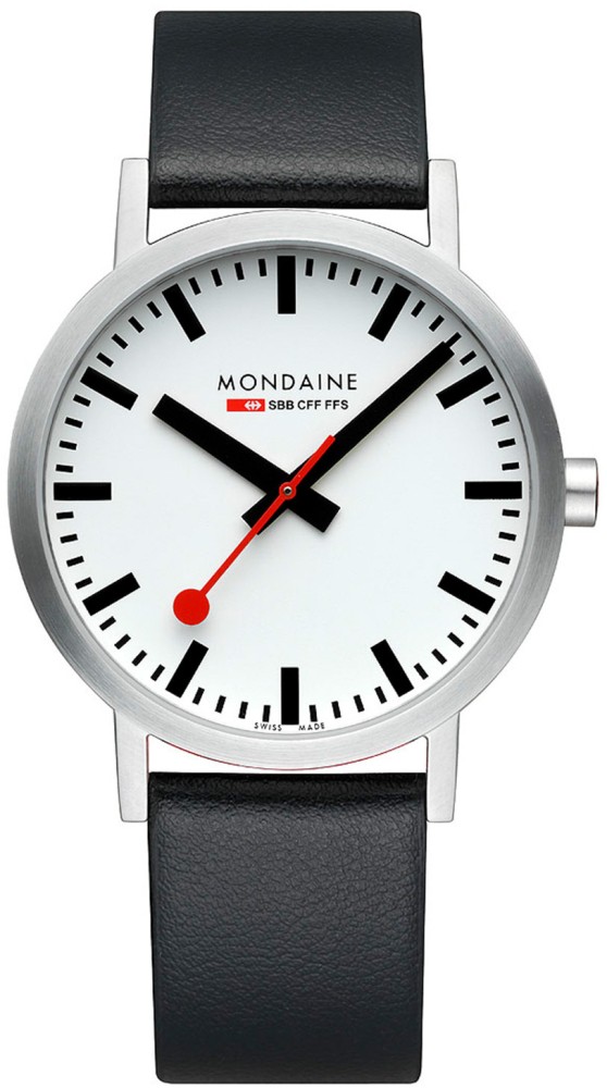 Mondaine M660.30360.16SBB Classic Herren Uhr