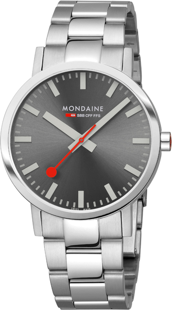 Mondaine M660.30360.81SBJ Classics Unisex Uhr