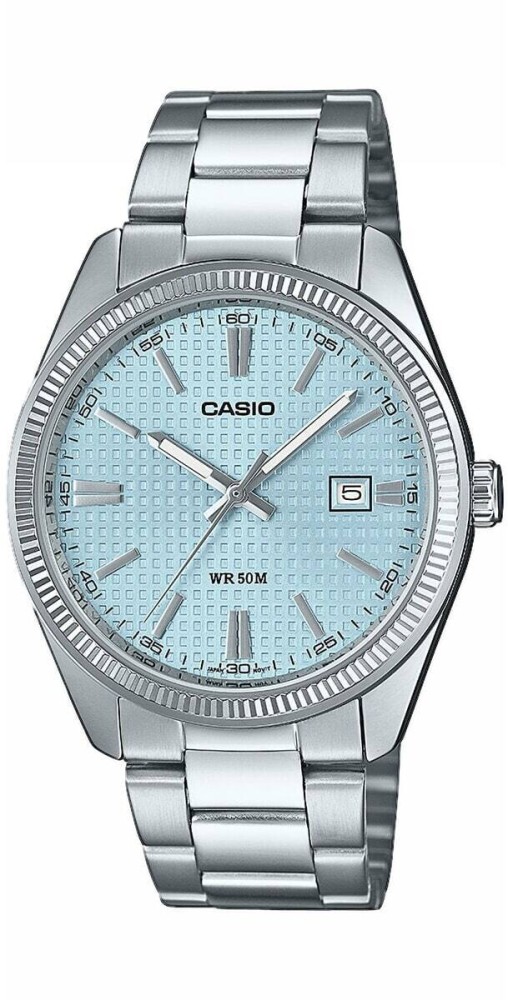 Casio MTP-1302PE-2AVEF Herren Uhr