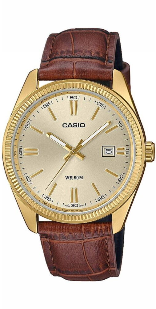 Casio MTP-1302PGL-9AVEF Herren Uhr