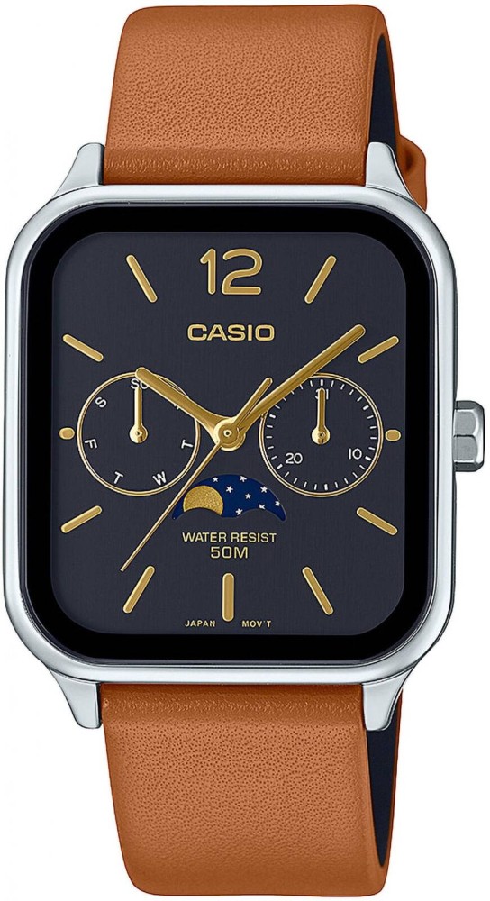 Casio MTP-M305L-1AVER Herren Uhr