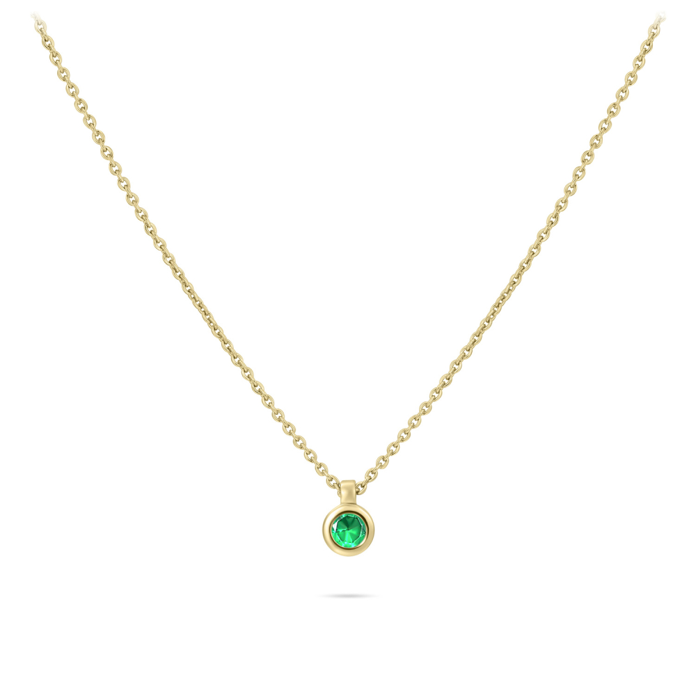 Gisser Jewels Silver Necklace