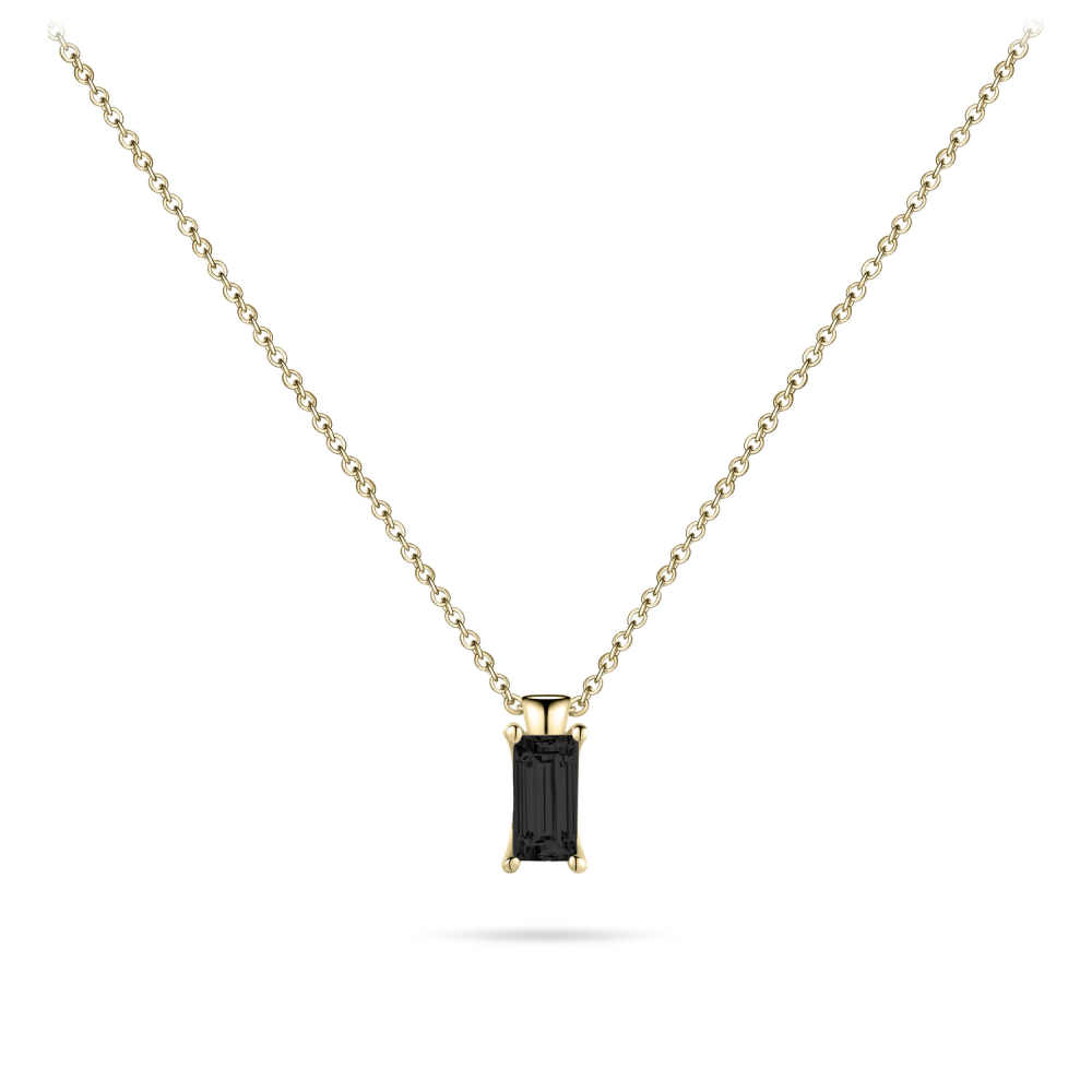 Gisser Jewels Silver Necklace