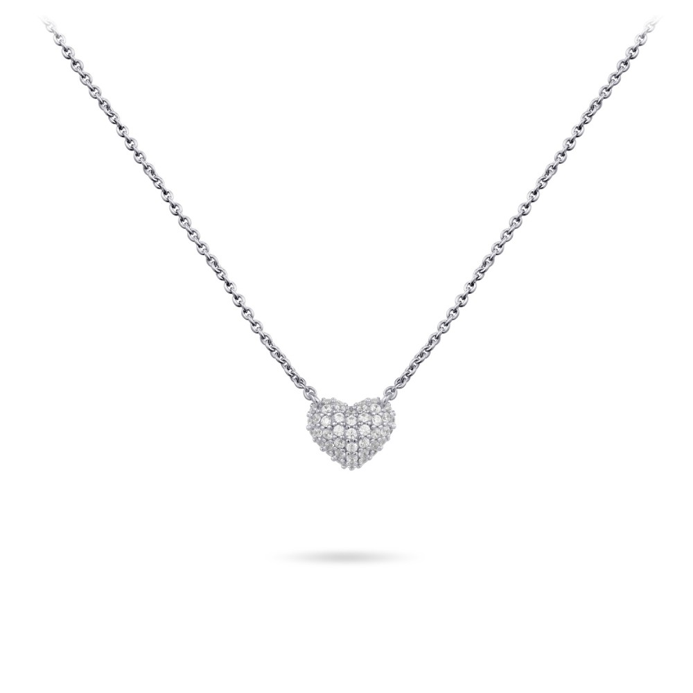 Gisser Jewels N1090-42+5 Damen Halskette