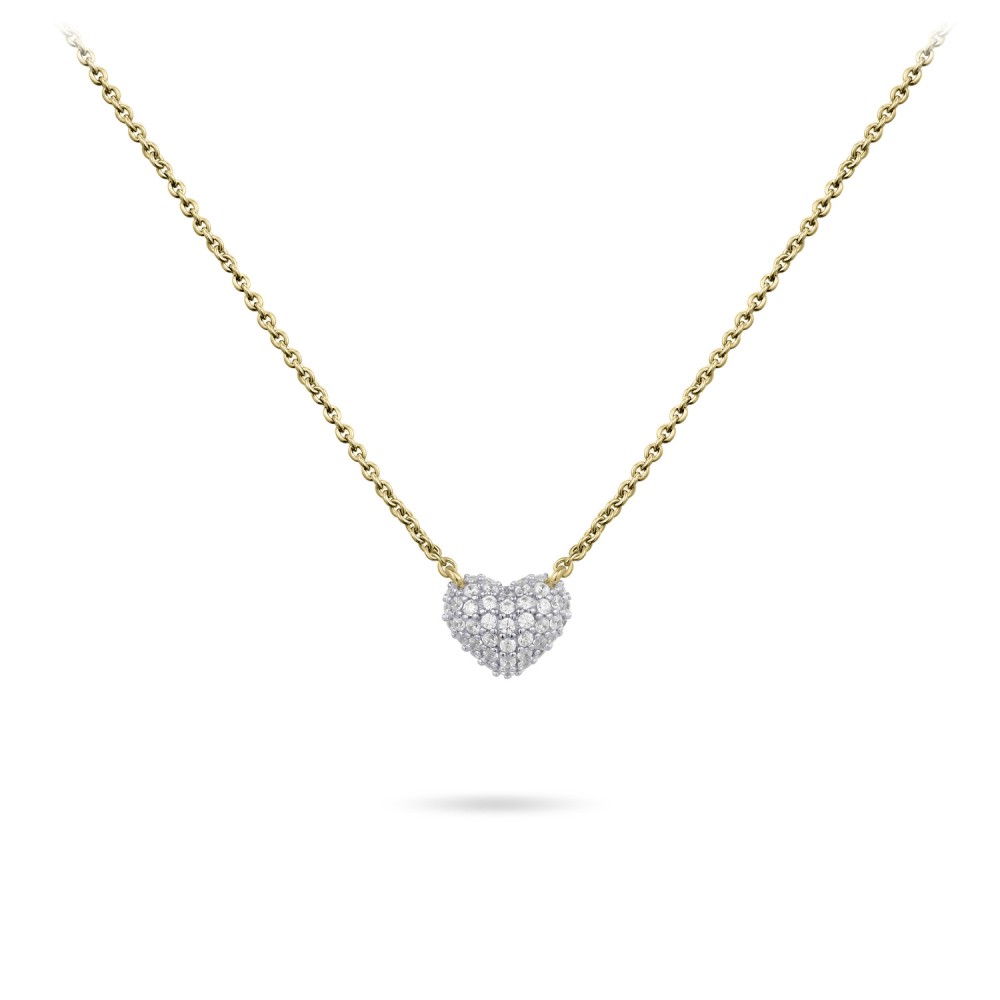 Gisser Jewels Silver Necklace