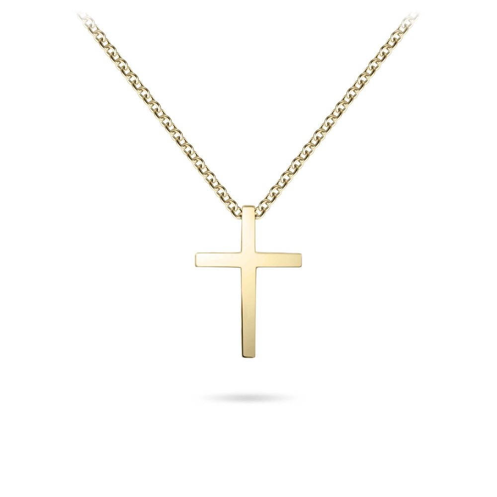 Gisser Jewels N1092Y-42+5 Damen Halskette