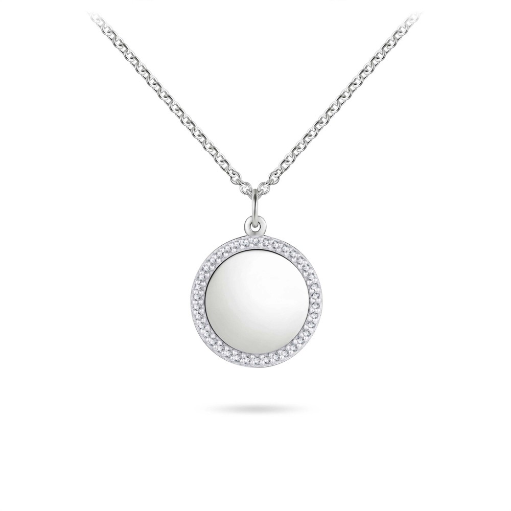 Gisser Jewels N1099-42+5 Damen Halskette