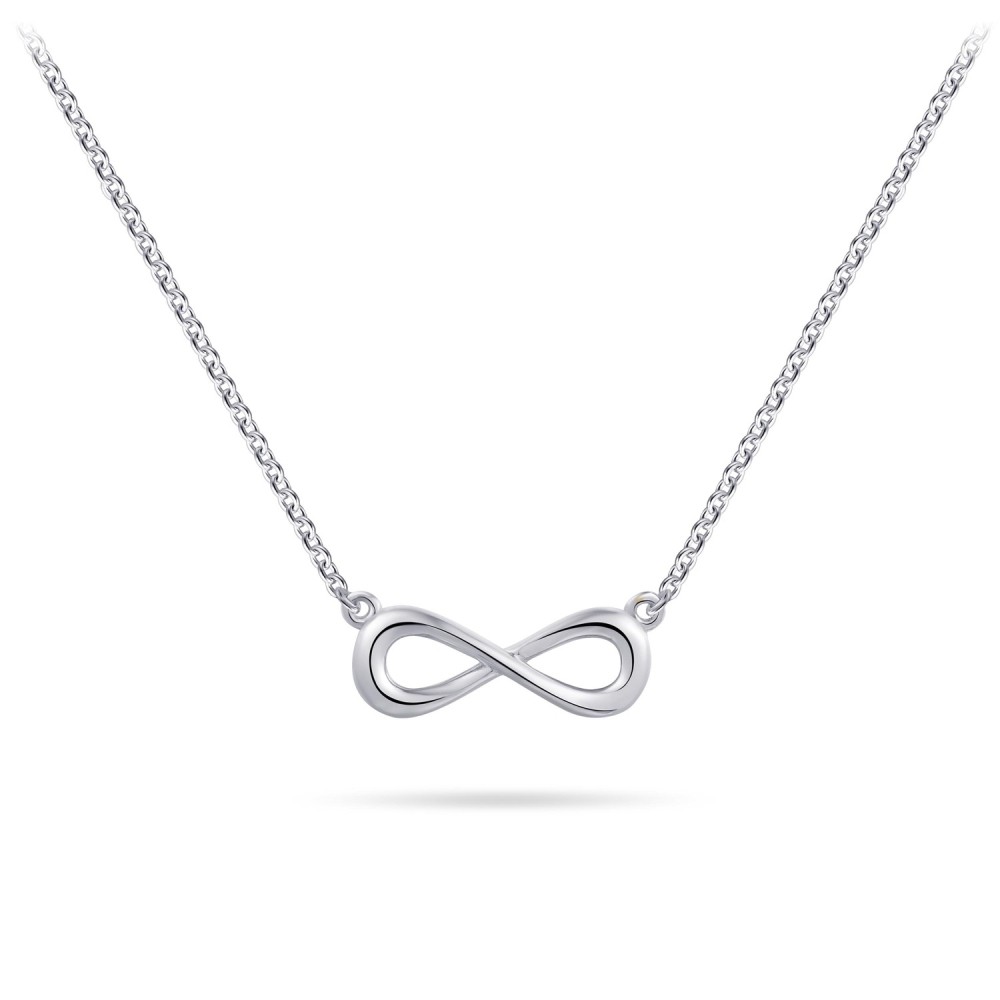 Gisser Jewels N1108-42+5 Damen Halskette