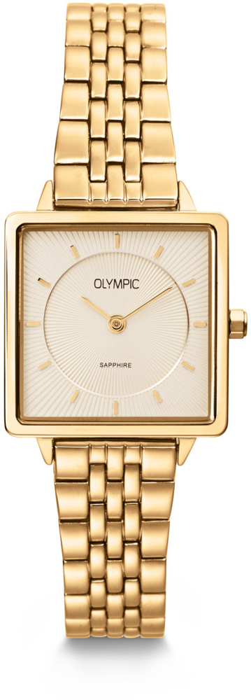 Olympic OL1DDD001 Daylight Damen Uhr