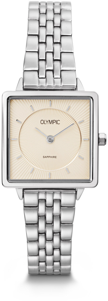 Olympic OL1DSS001 Daylight Damen Uhr