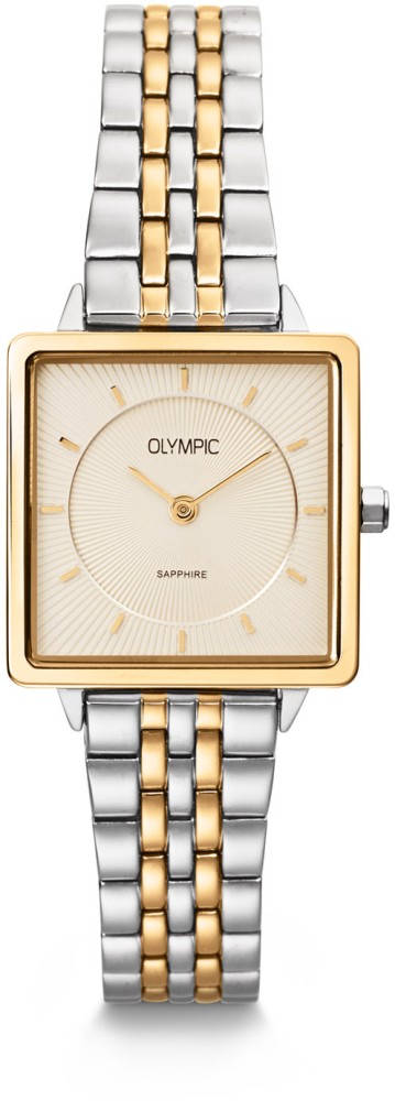 Olympic OL1DSS001B Daylight Damen Uhr