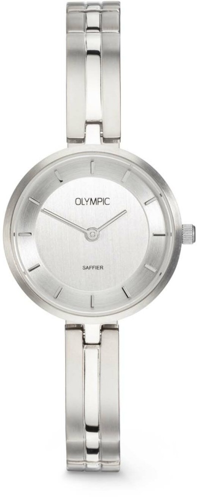 Olympic OL1DTT001 Titanium Damen Uhr