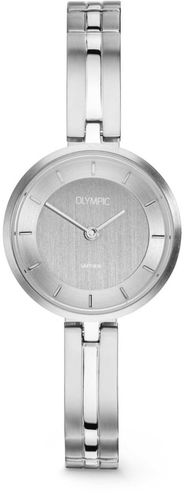 Olympic OL1DTT002 Titanium Damen Uhr