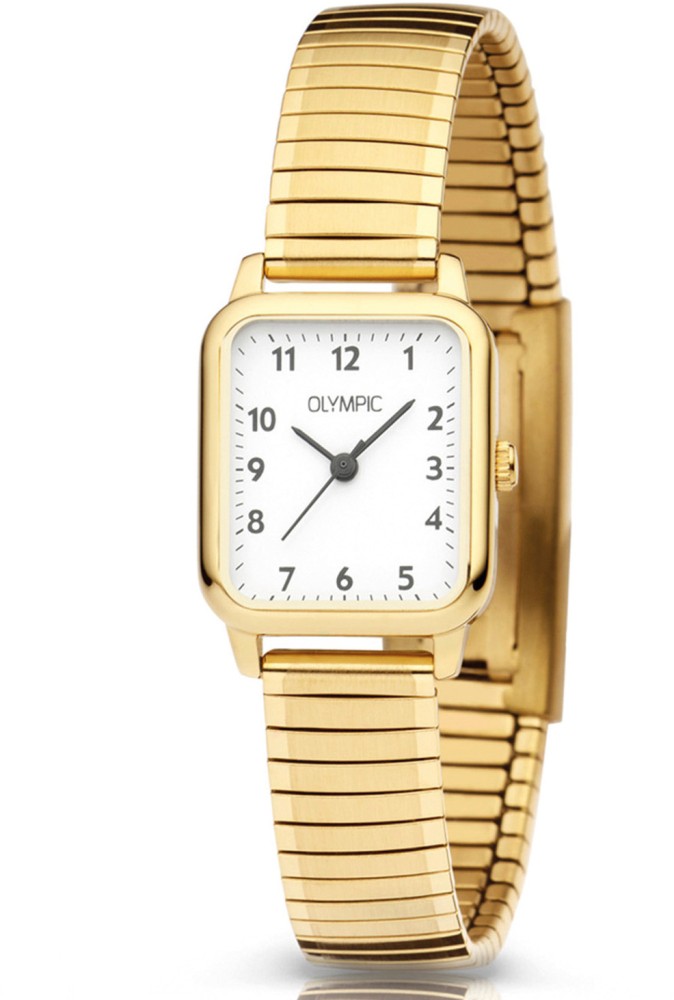 Olympic OL26DDD017 Britt Damen Uhr